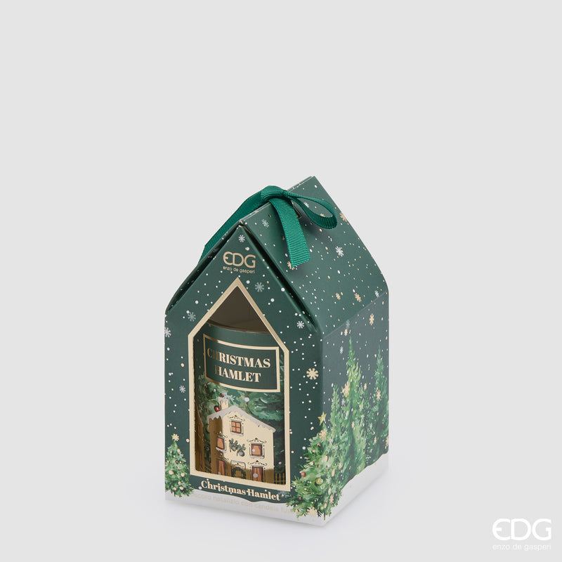 Candela profumata Noel EDG 120 g
