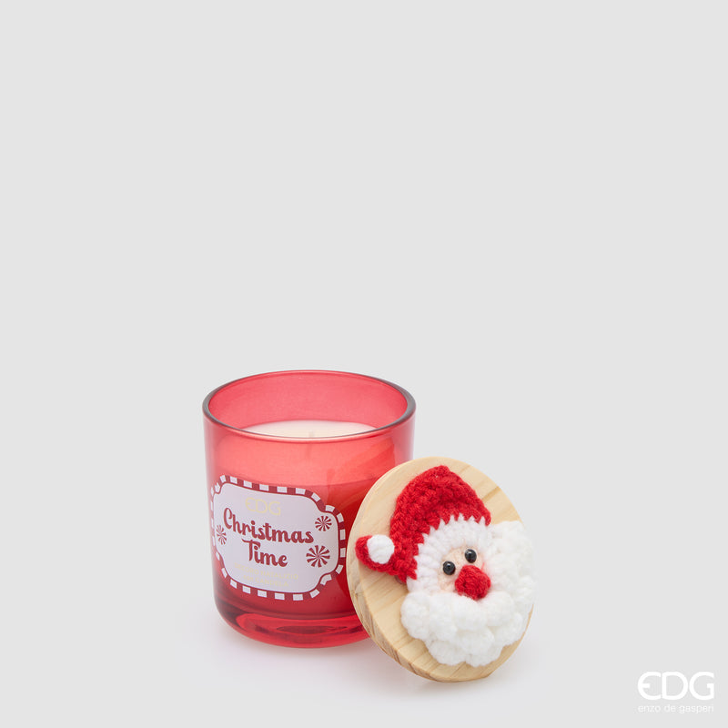 Candela profumata Babbo EDG Honeyed Apple