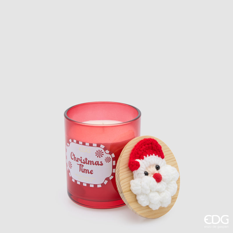 Candela profumata Babbo EDG Honeyed Apple