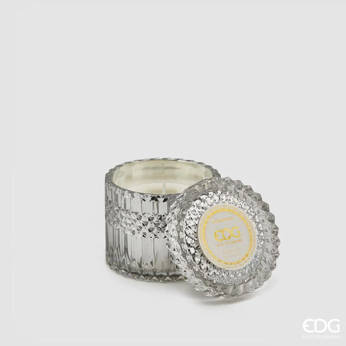 CANDELA CRYSTAL PICCOLA 160GR H8,5 D9 (6ASS)