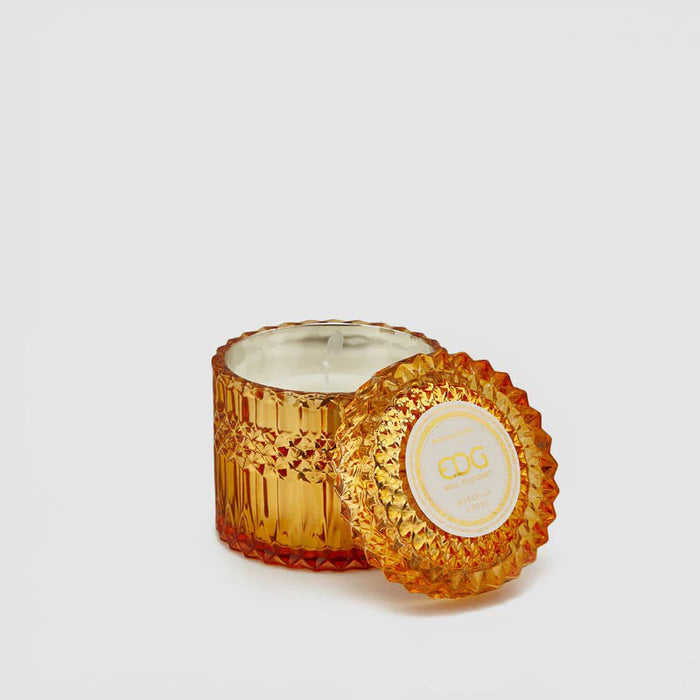 CANDELA CRYSTAL PICCOLA 160GR H8,5 D9 (6ASS)
