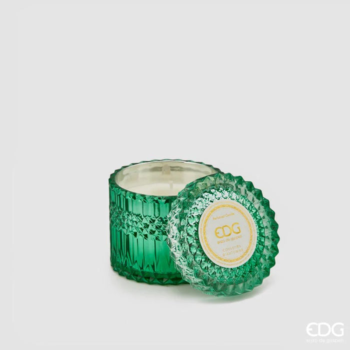 CANDELA CRYSTAL PICCOLA 160GR H8,5 D9 (6ASS)