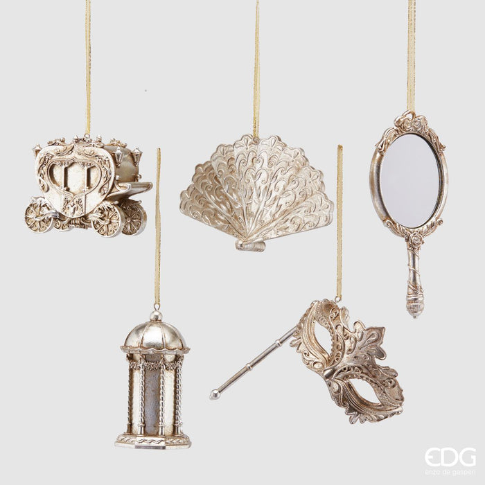 DECORAZIONE ROCOCO (5ASS)