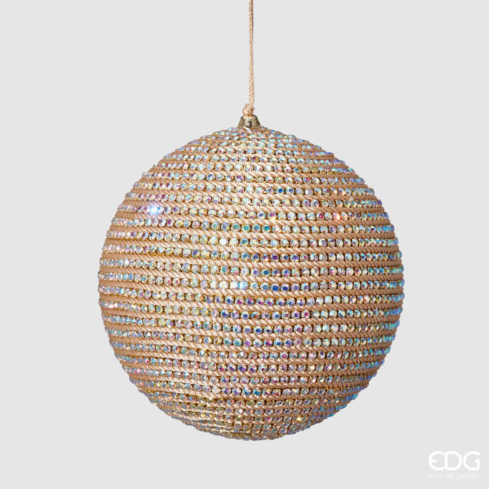 PALLA DIAMND-NEW ORO  (2ASS)