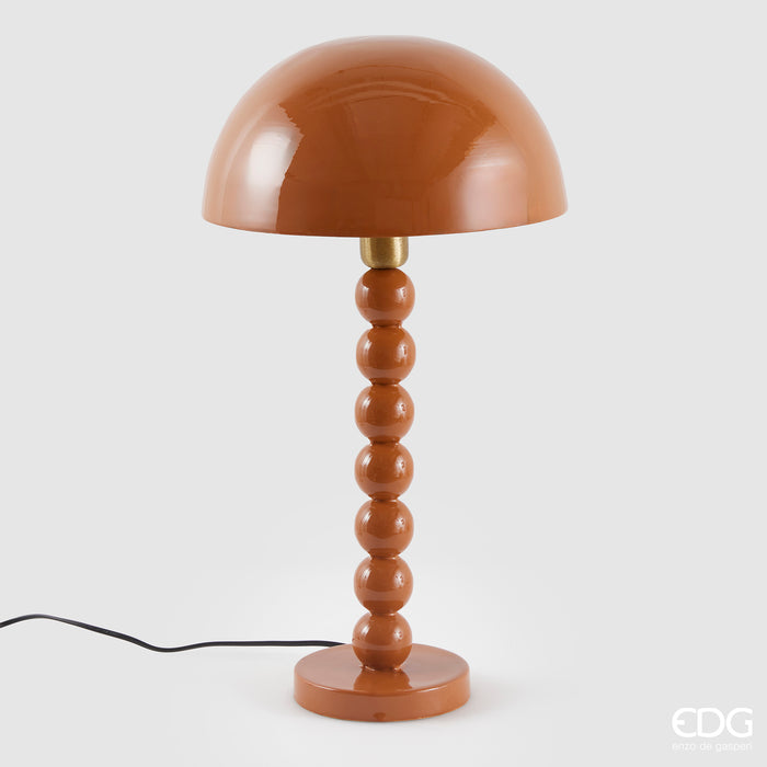 EDG Enzo De Gasperi Lampada da tavolo Sfere