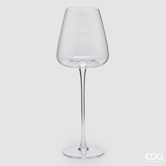 EDG Enzo De Gasperi Calice Grace – h.26 cm / h.28 cm