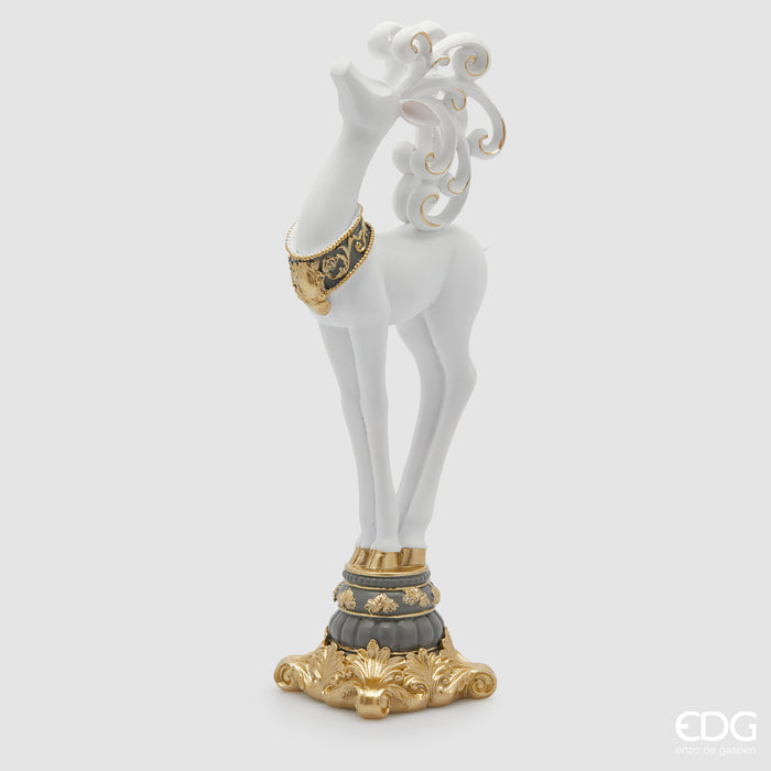 EDG Enzo De Gasperi decoro Renna Liberty