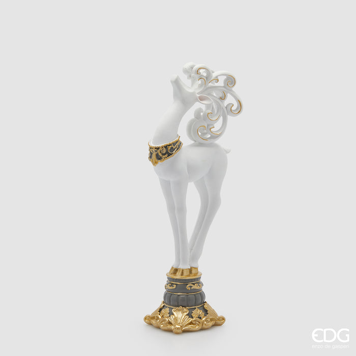 EDG Enzo De Gasperi decoro Renna Liberty