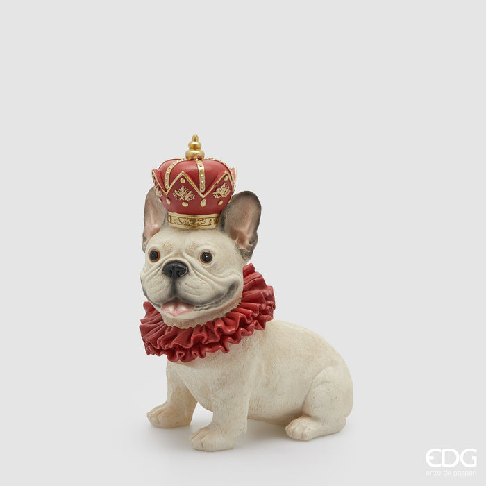 EDG Enzo De Gasperi Bulldog – tre varianti