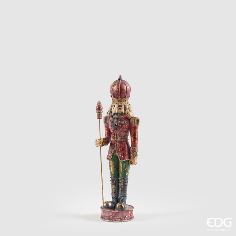 Soldatino decorativo EDG H 40 cm