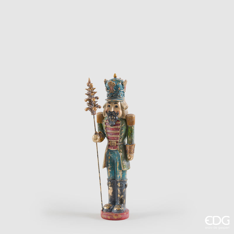 Soldatino decorativo EDG H 40 cm