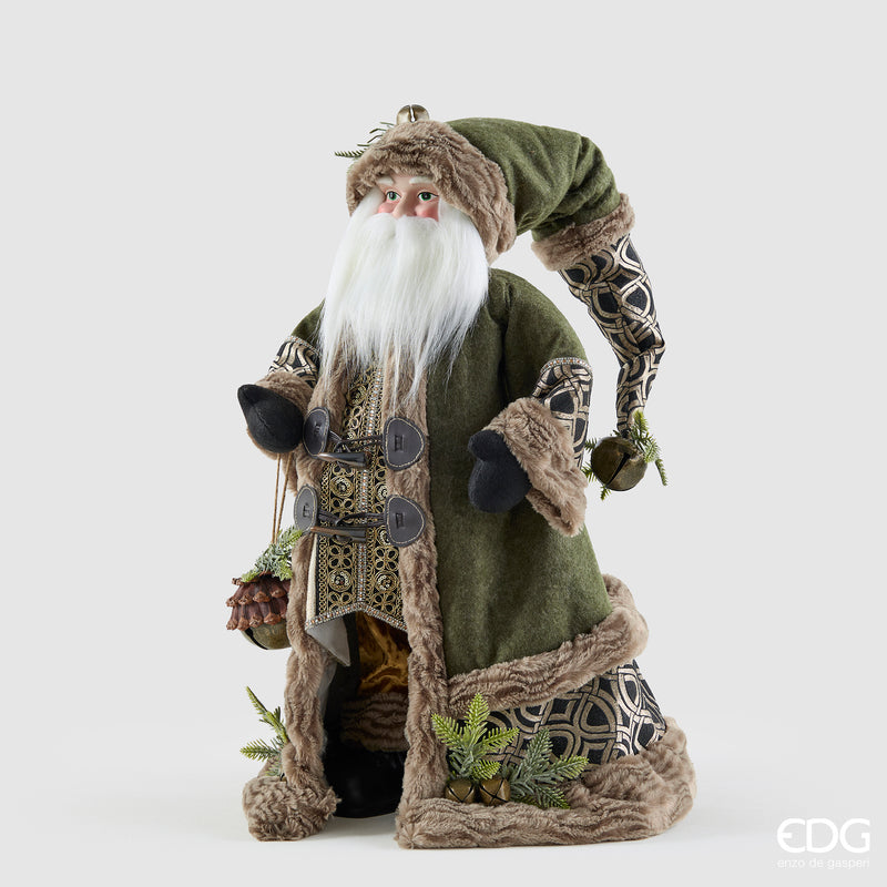 Babbo Natale Super EDG H 61 cm