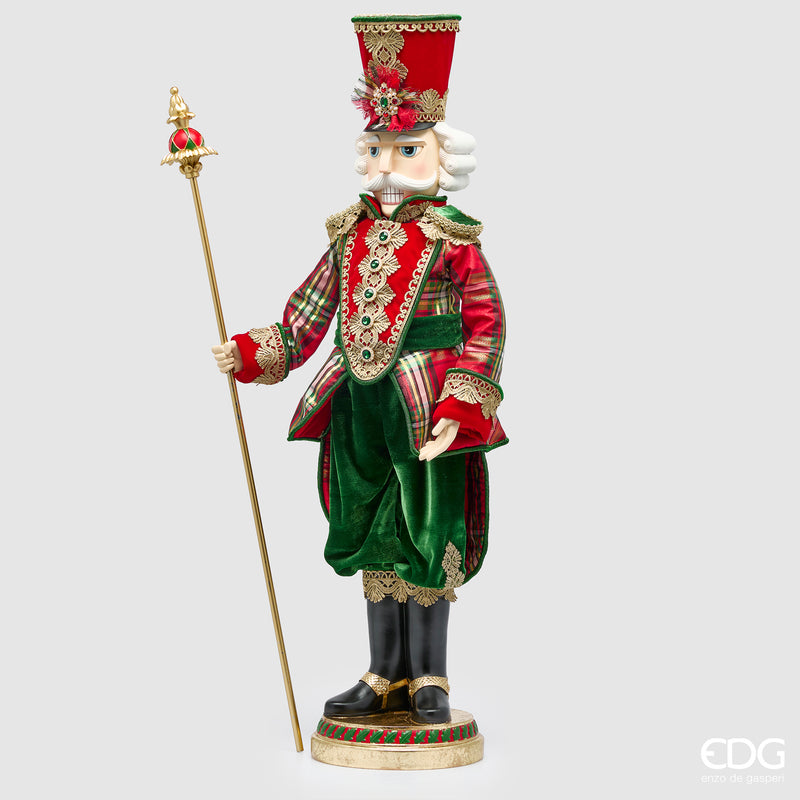 Soldatino decorativo EDG H 96 cm – 2 modelli