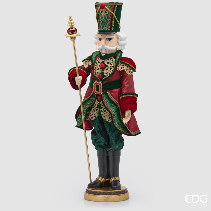 Soldatino decorativo EDG H 96 cm – 2 modelli