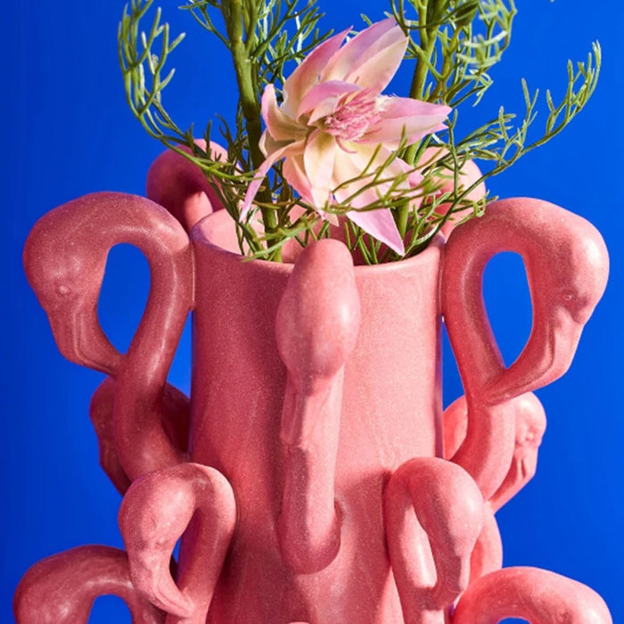 Vaso Flamingo WERNS