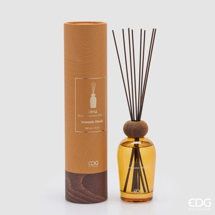 EDG Enzo De Gasperi Profumatore Opal