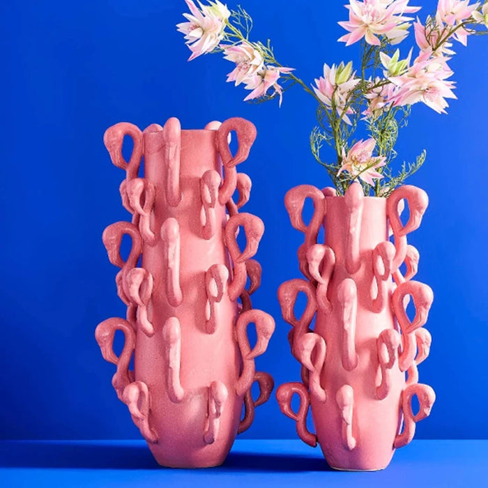 Vaso Flamingo WERNS