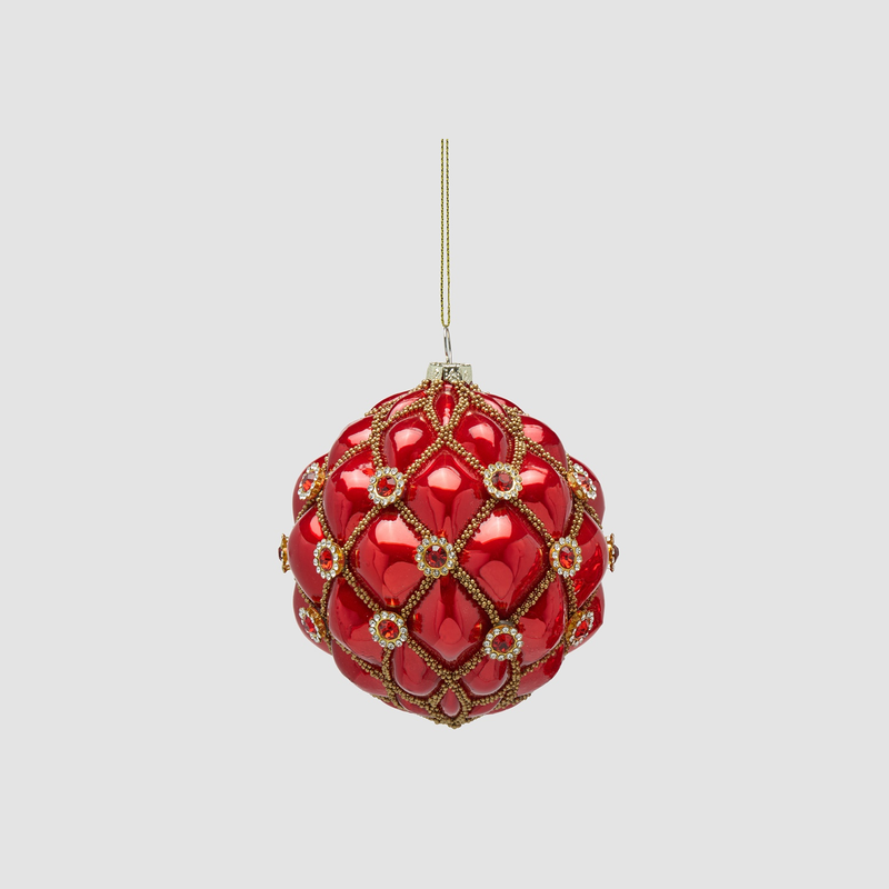 Addobbo Rosso EDG 2 varianti