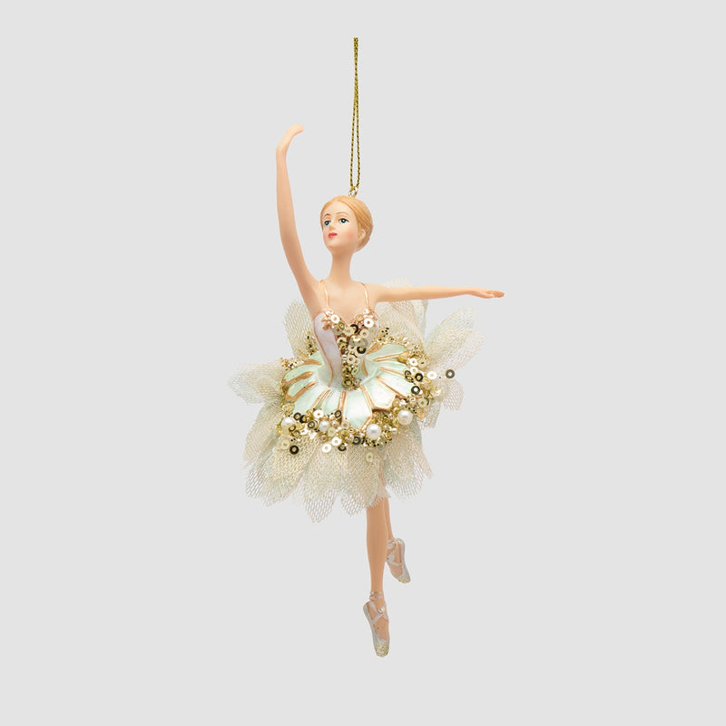 Addobbo Ballerina EDG H 17 cm