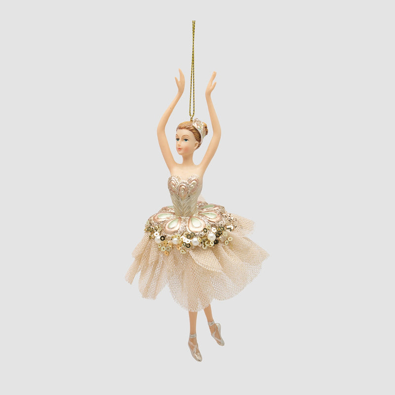 Addobbo Ballerina EDG H 17 cm