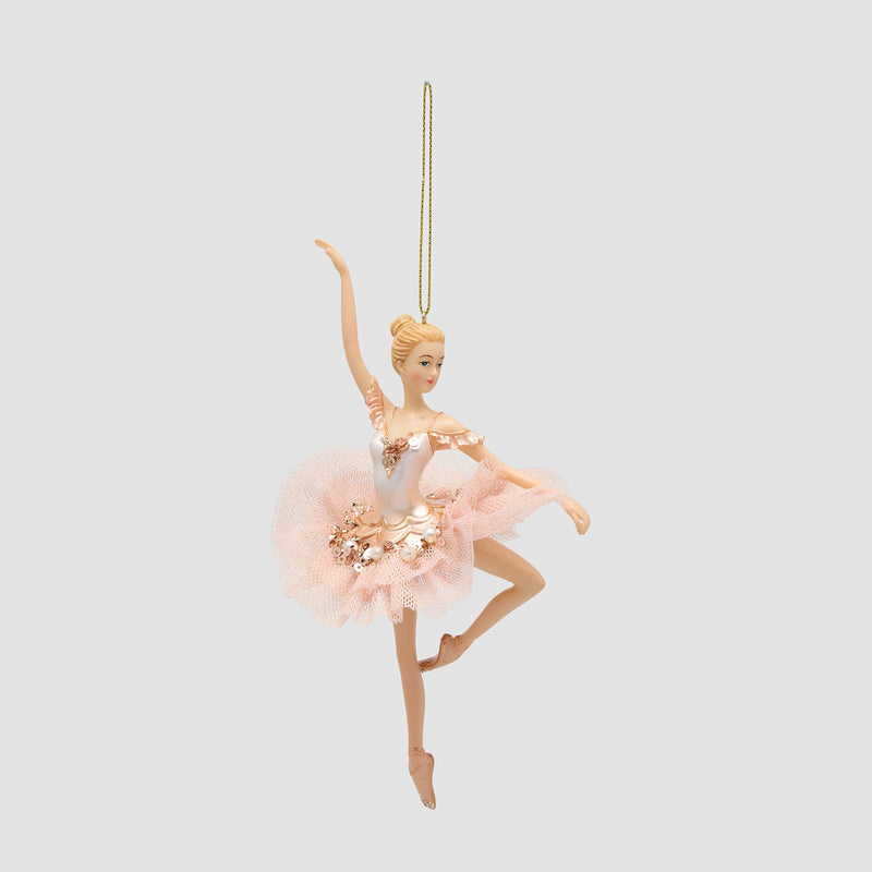 Addobbo Ballerina EDG H 17 cm