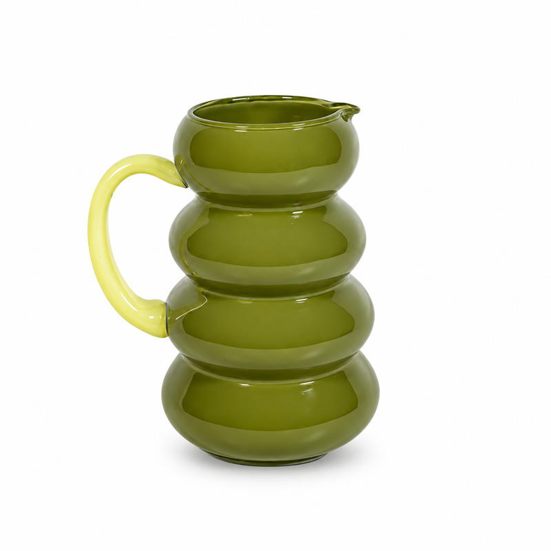 Caraffa in vetro WD Lifestyle
