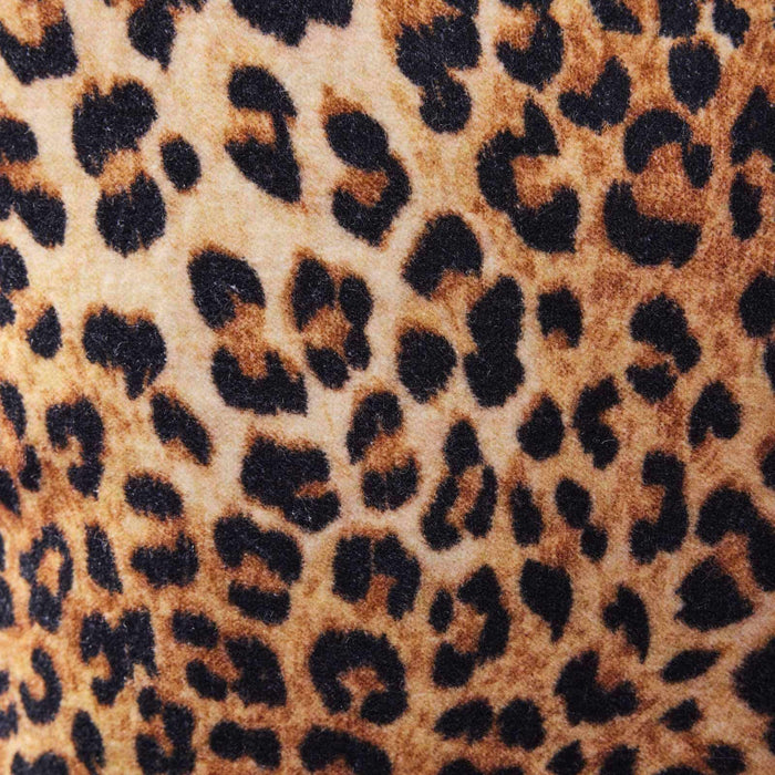 Cuscino Jungle Love Leopardato Werns
