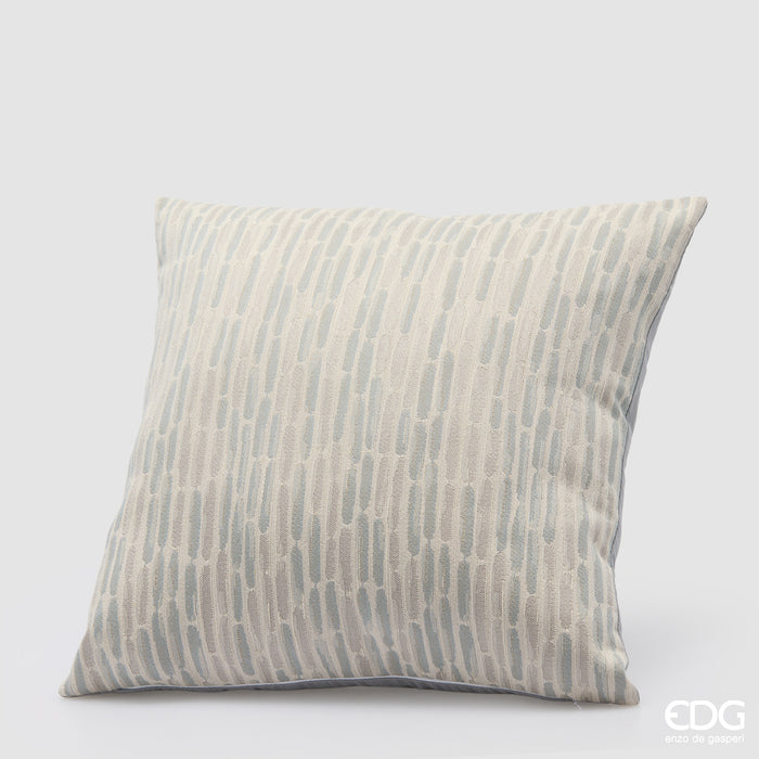 EDG Enzo De Gasperi Cuscino Linee
