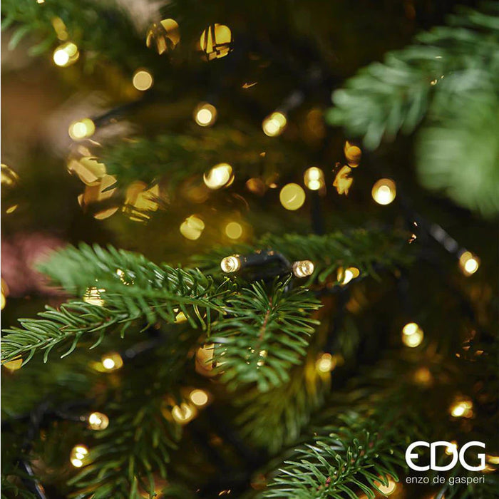 EDG Enzo De Gasperi Pino Luxury – h.180 cm d.136 cm – 3000 LED