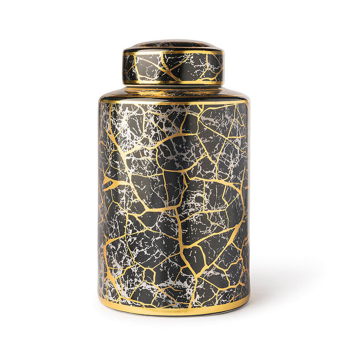 Jar Chinotz  | Abhika Home Couture