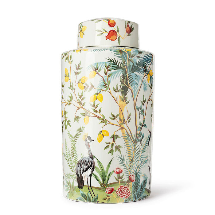 Jar Chinotz  | Abhika Home Couture
