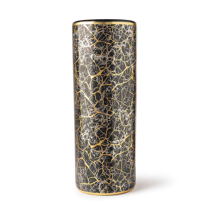 Portaombrelli Chinotz Black Gold | Abhika Home Couture
