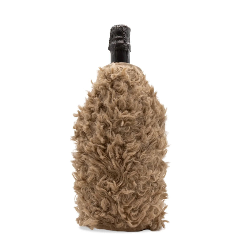 Glacette WD Lifestyle con ecopelliccia