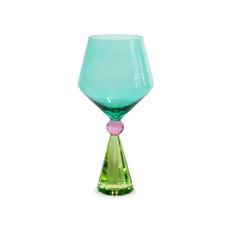 Calice gin tonic in vetro WD Lifestyle
