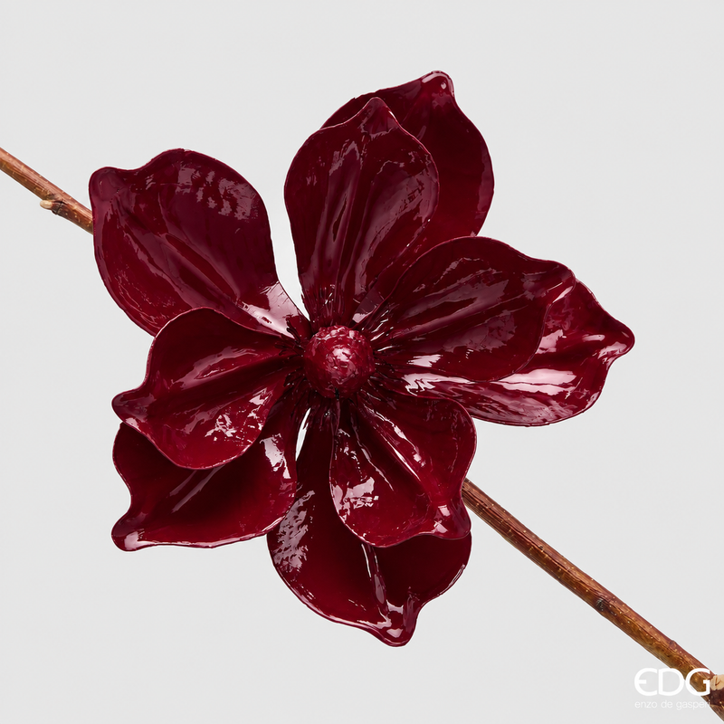 Magnolia Glossa EDG con clip
