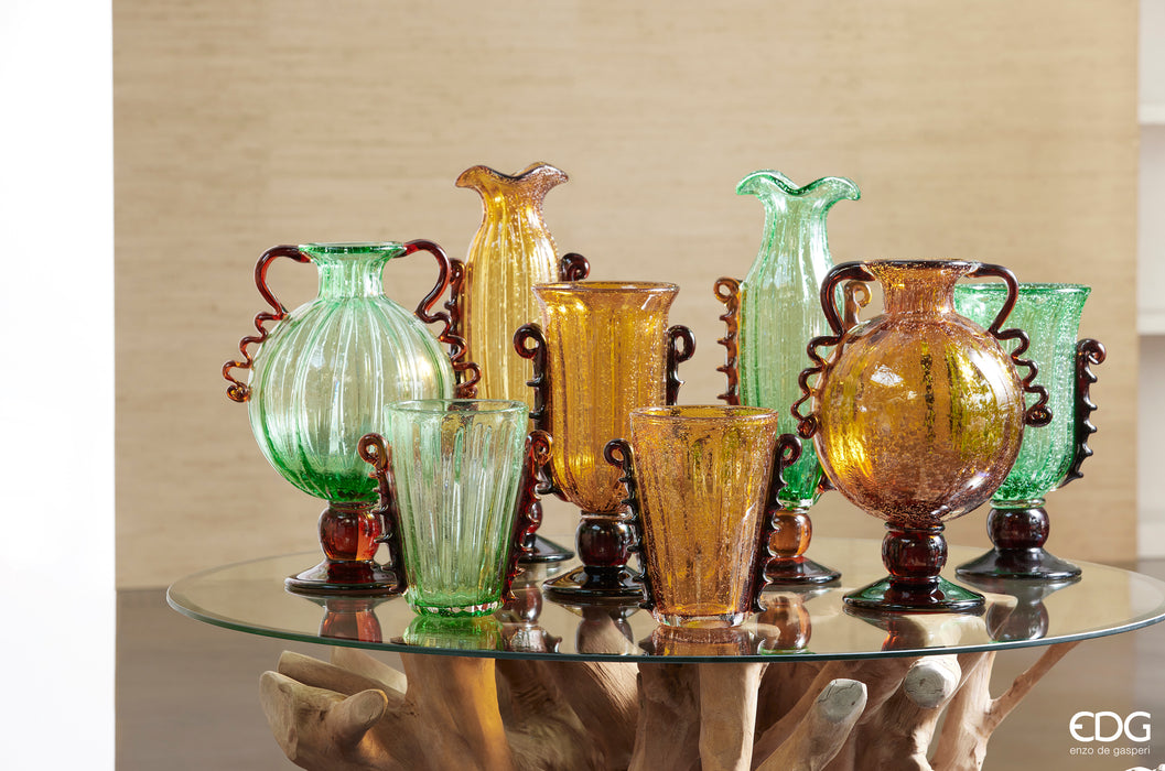 Vaso Corinto Coppa