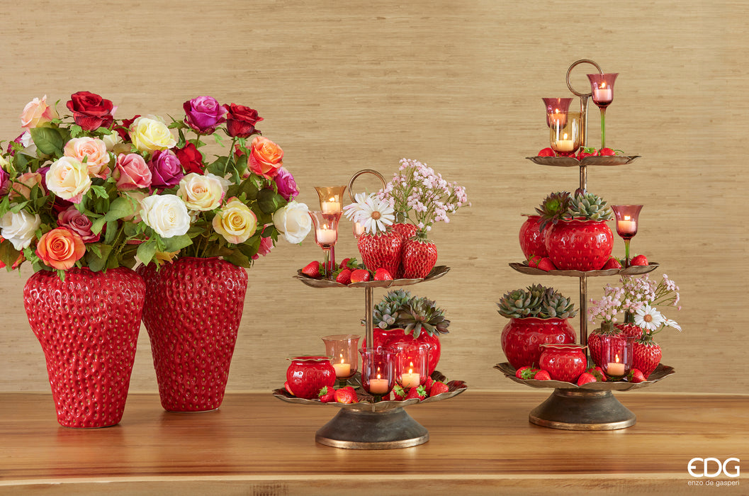 Vaso Freaky Fragola